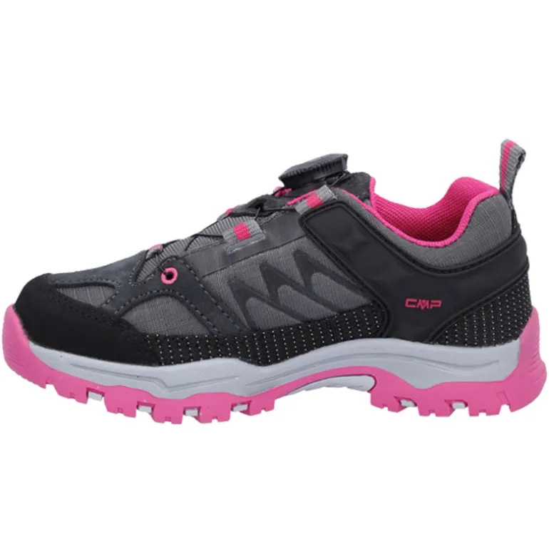 Scarpe bambina Kiruna Fitgo waterproof
