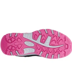 Scarpe bambina Kiruna Fitgo waterproof