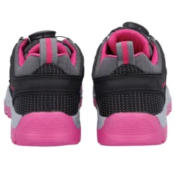 Scarpe bambina Kiruna Fitgo waterproof