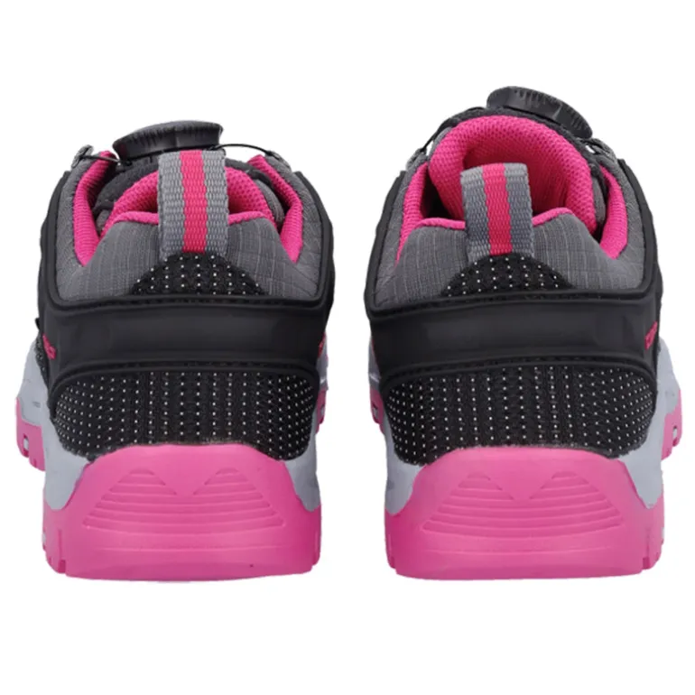 Scarpe bambina Kiruna Fitgo waterproof
