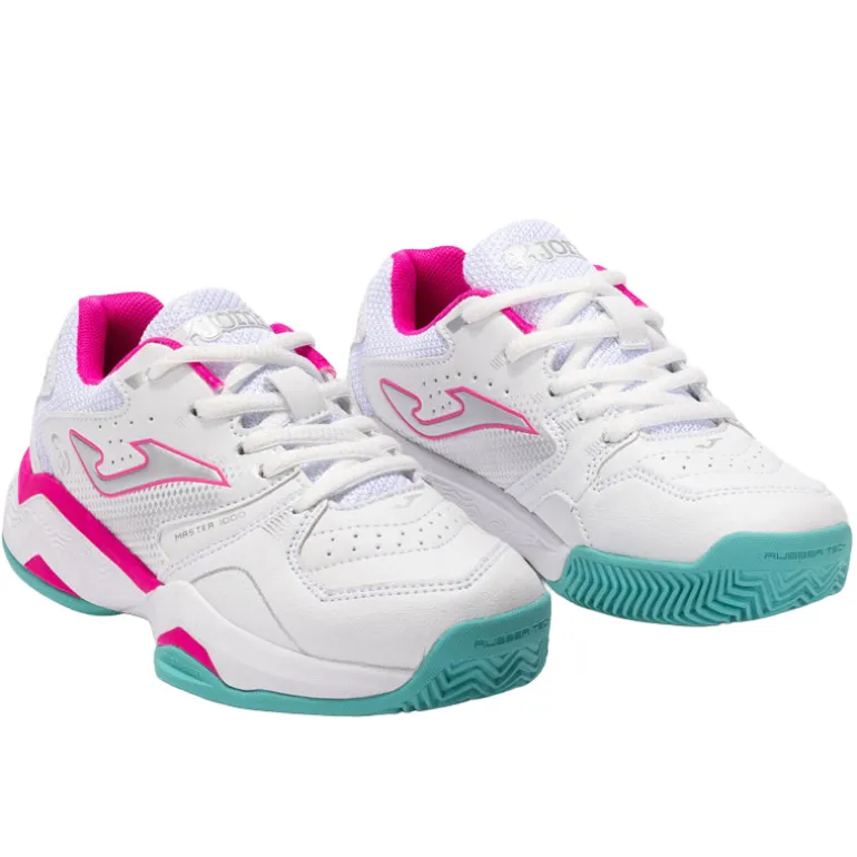 Scarpe bambina Master 1000 Clay