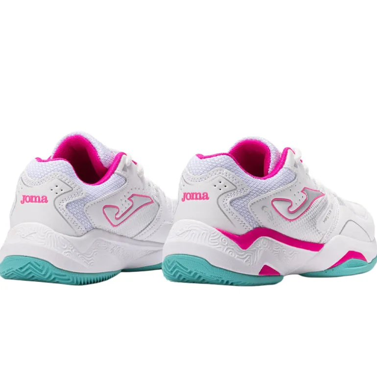 Scarpe bambina Master 1000 Clay