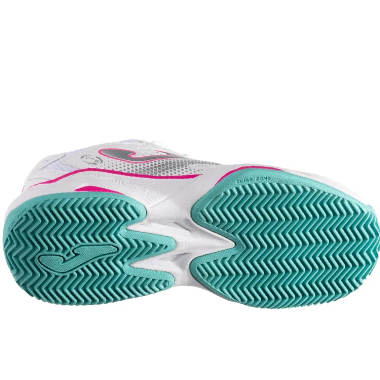 Scarpe bambina Master 1000 Clay