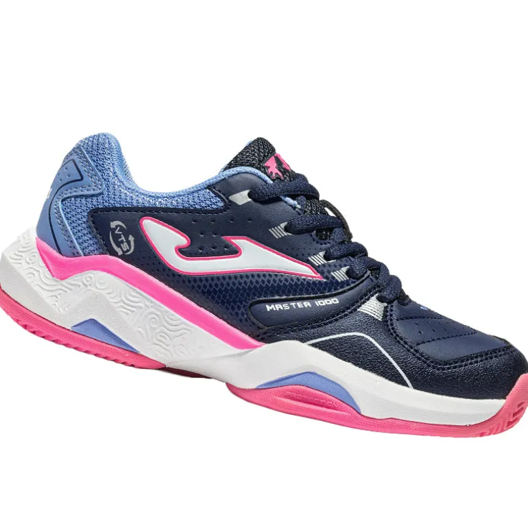 Scarpe bambina Master 1000 Clay