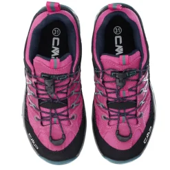 Scarpe bambina Rigel Low Waterproof 28-37