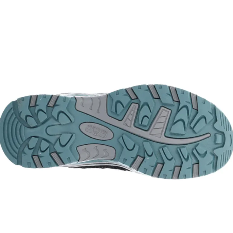 Scarpe bambina Rigel Low Waterproof 28-37