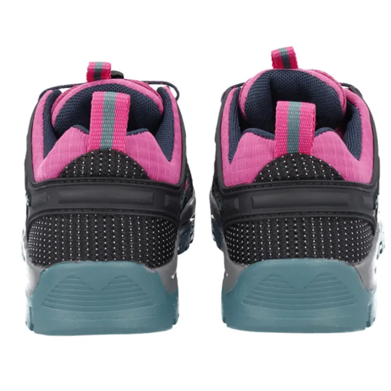 Scarpe bambina Rigel Low Waterproof 28-37