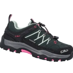 Scarpe bambina Rigel Low Waterproof 28-37