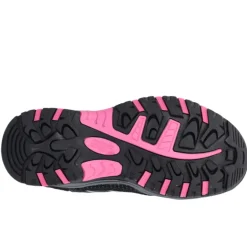 Scarpe bambina Rigel Low Waterproof 28-37