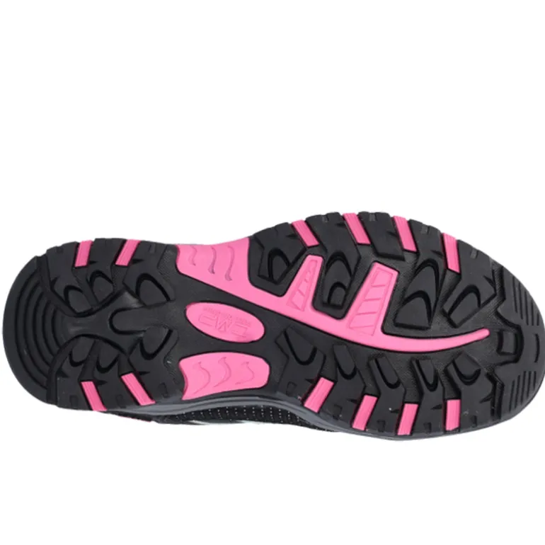 Scarpe bambina Rigel Low Waterproof 28-37