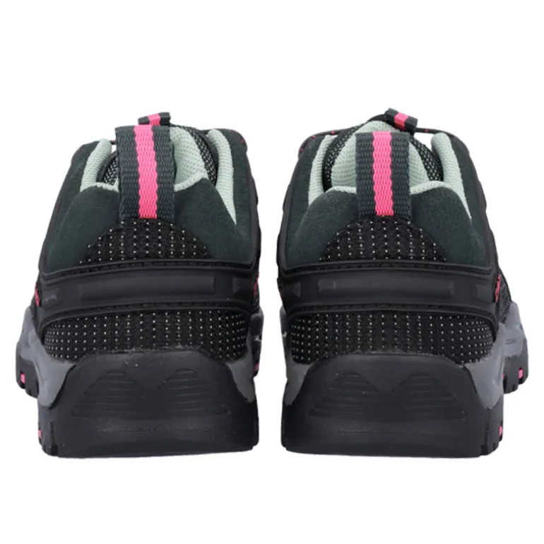 Scarpe bambina Rigel Low Waterproof 28-37