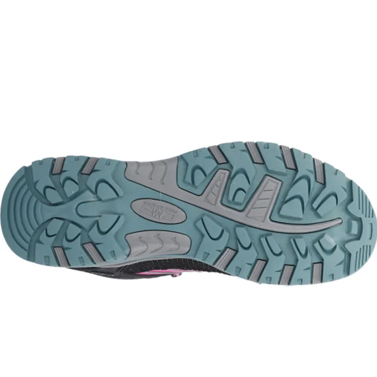 Scarpe bambina Rigel Low Waterproof 38-40