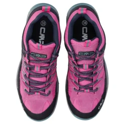 Scarpe bambina Rigel Low Waterproof 38-40