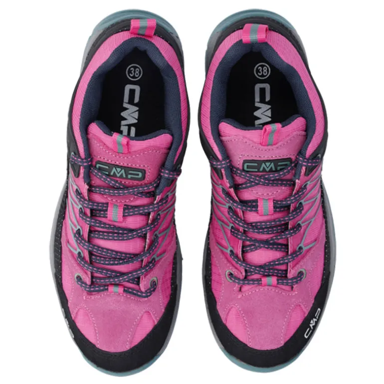 Scarpe bambina Rigel Low Waterproof 38-40