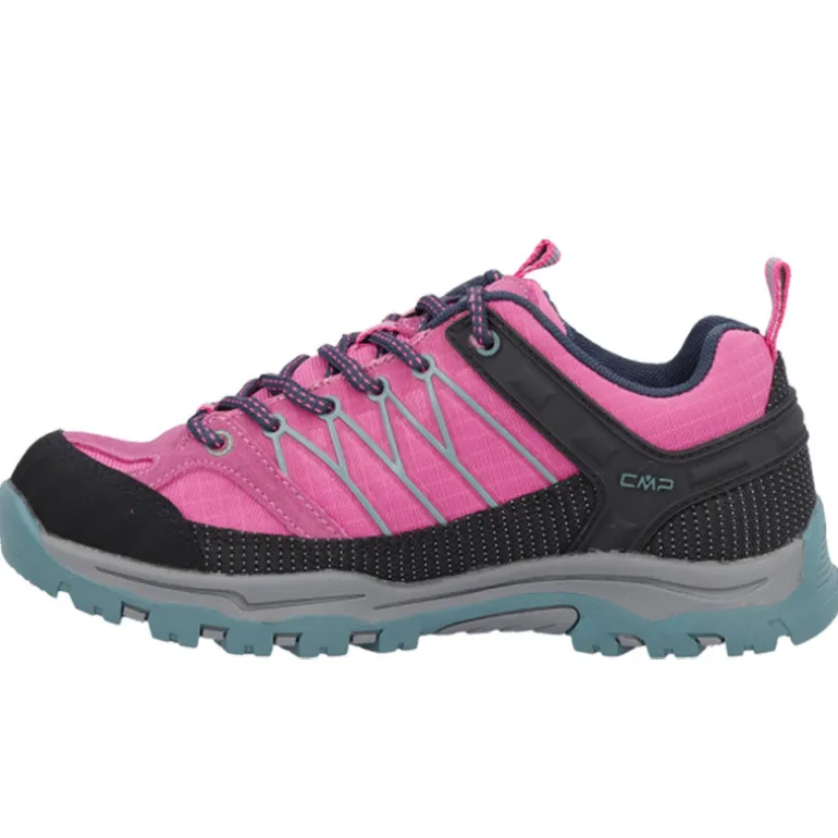 Scarpe bambina Rigel Low Waterproof 38-40