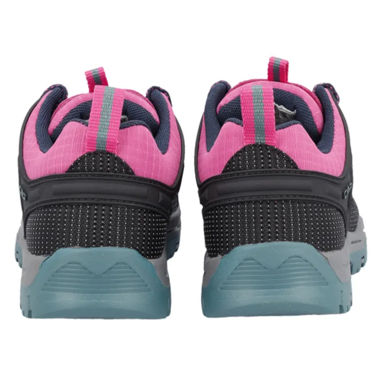 Scarpe bambina Rigel Low Waterproof 38-40
