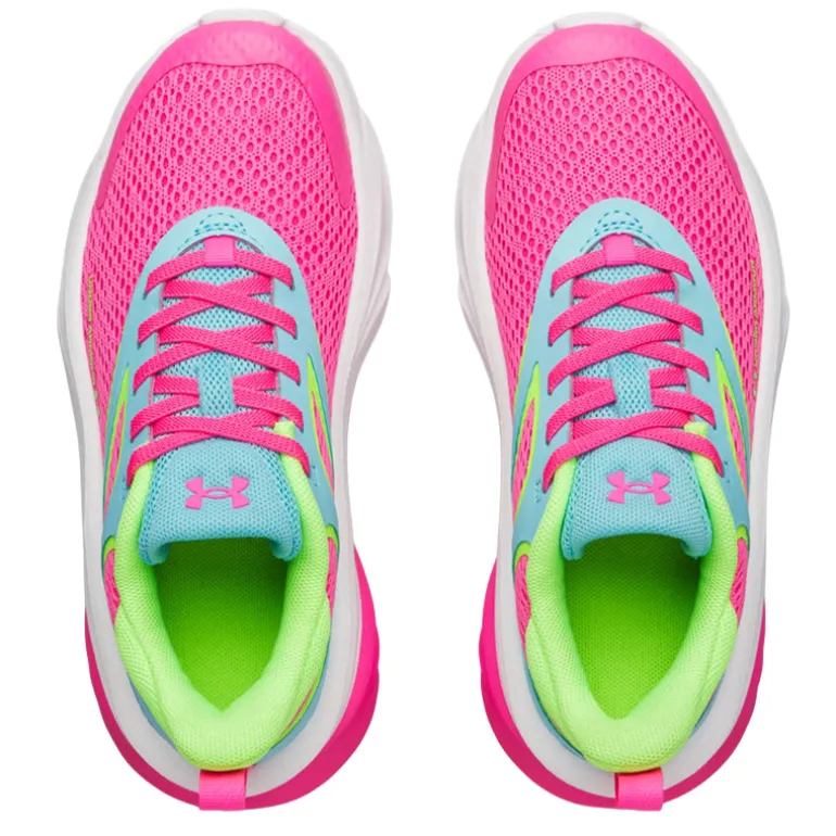 Scarpe bambina Rogue 6 AL PS