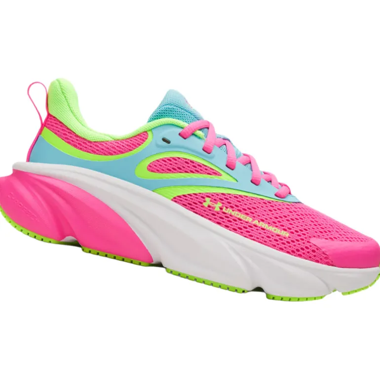 Scarpe bambina Rogue 6 GS