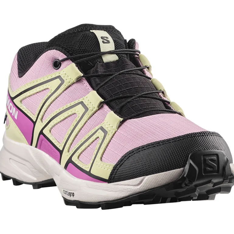 Scarpe bambina Spedcross Waterproof
