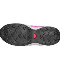 Scarpe bambina Spedcross Waterproof