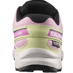 Scarpe bambina Spedcross Waterproof