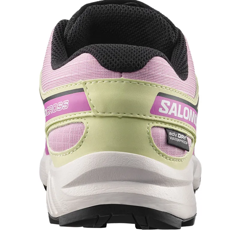 Scarpe bambina Spedcross Waterproof