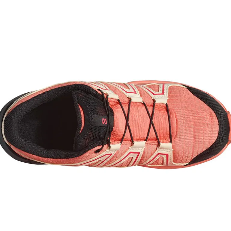 Scarpe bambina Speedcross Waterproof