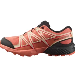 Scarpe bambina Speedcross Waterproof
