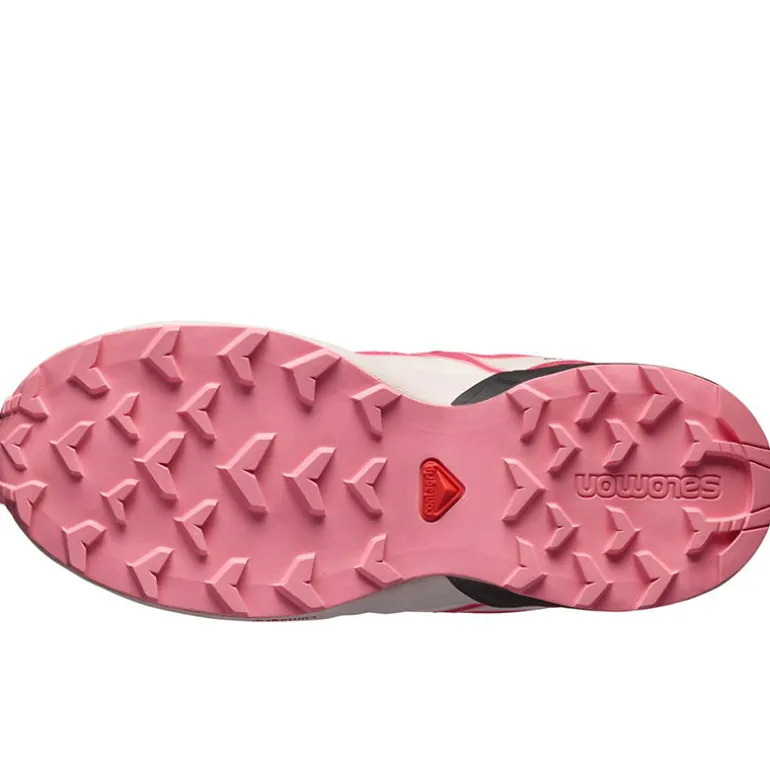 Scarpe bambina Speedcross waterproof