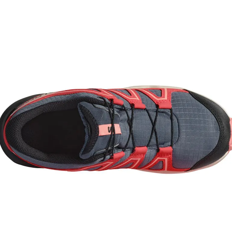 Scarpe bambina Speedcross waterproof