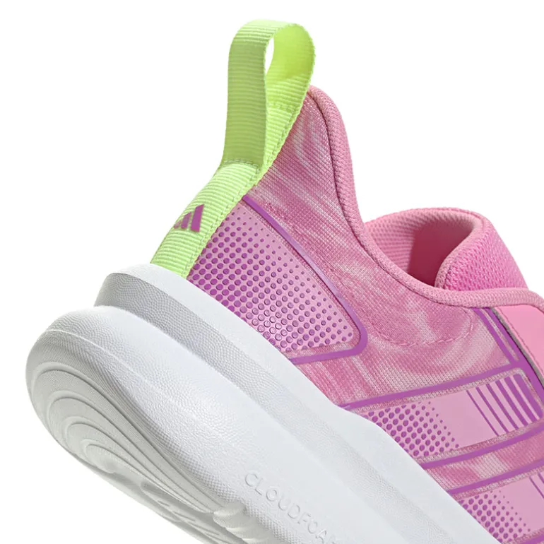 Scarpe bambina Tensaur Run 4.0