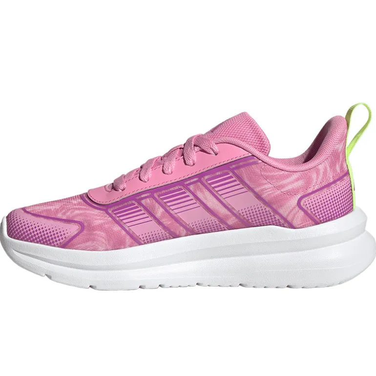 Scarpe bambina Tensaur Run 4.0