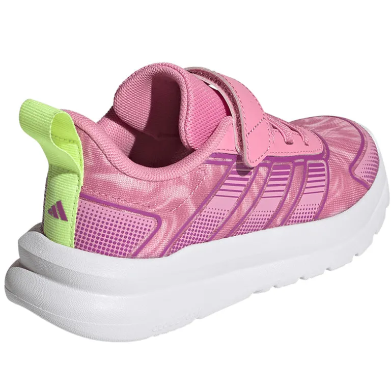 Scarpe bambina Tensaur Run 4.0