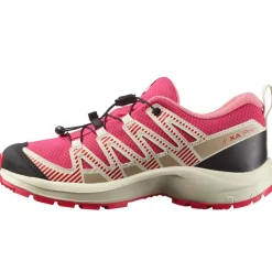 Scarpe bambina XA Pro V8 Waterproof
