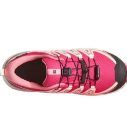 Scarpe bambina XA Pro V8 Waterproof