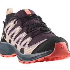 Scarpe bambina XA PRO V8 Waterproof