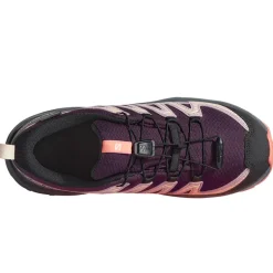 Scarpe bambina XA PRO V8 Waterproof