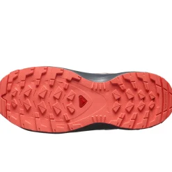 Scarpe bambina XA PRO V8 Waterproof