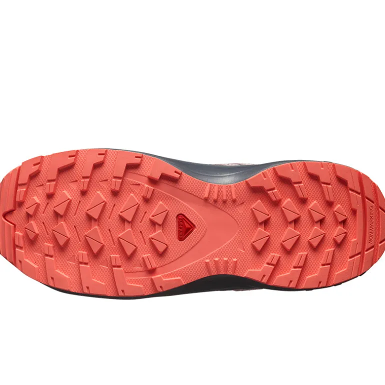 Scarpe bambina XA PRO V8 Waterproof