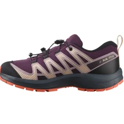 Scarpe bambina XA PRO V8 Waterproof