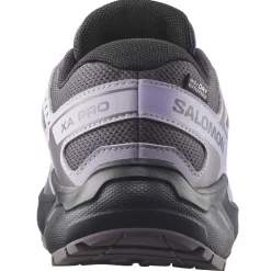 Scarpe bambina XA Pro Waterproof