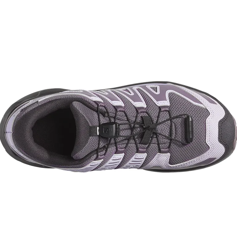 Scarpe bambina XA Pro Waterproof