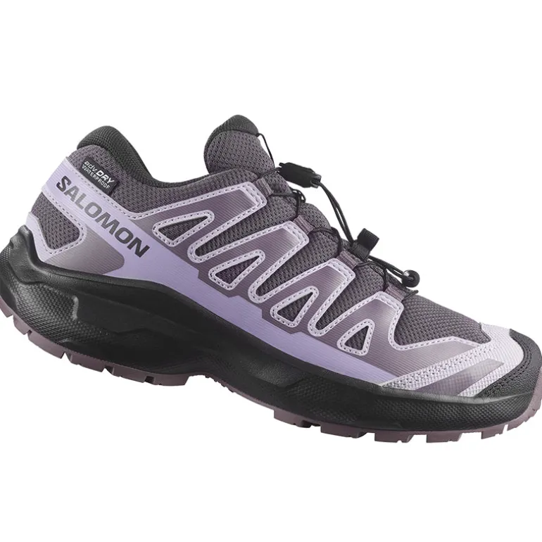 Scarpe bambina XA Pro Waterproof