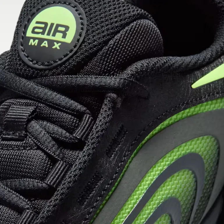 Scarpe bambino Air Max Fire GS