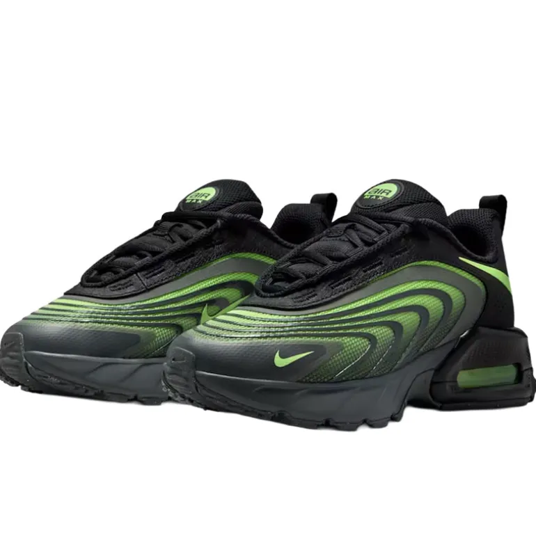 Scarpe bambino Air Max Fire GS