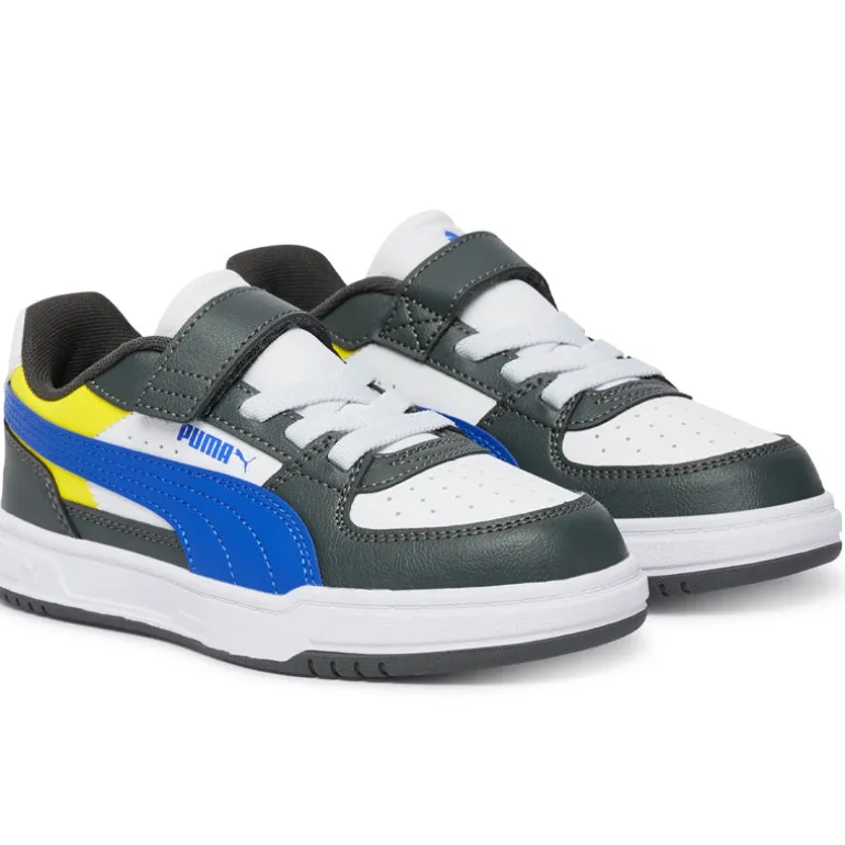 Scarpe bambino Caven III Block PS