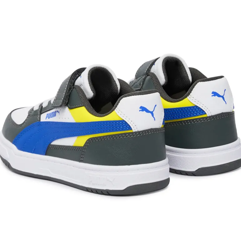 Scarpe bambino Caven III Block PS