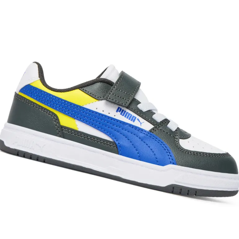 Scarpe bambino Caven III Block PS