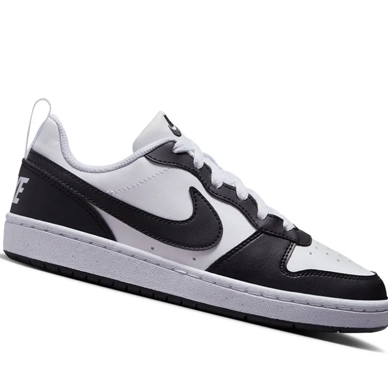 Scarpe bambino Court Borough Low Recraft GS