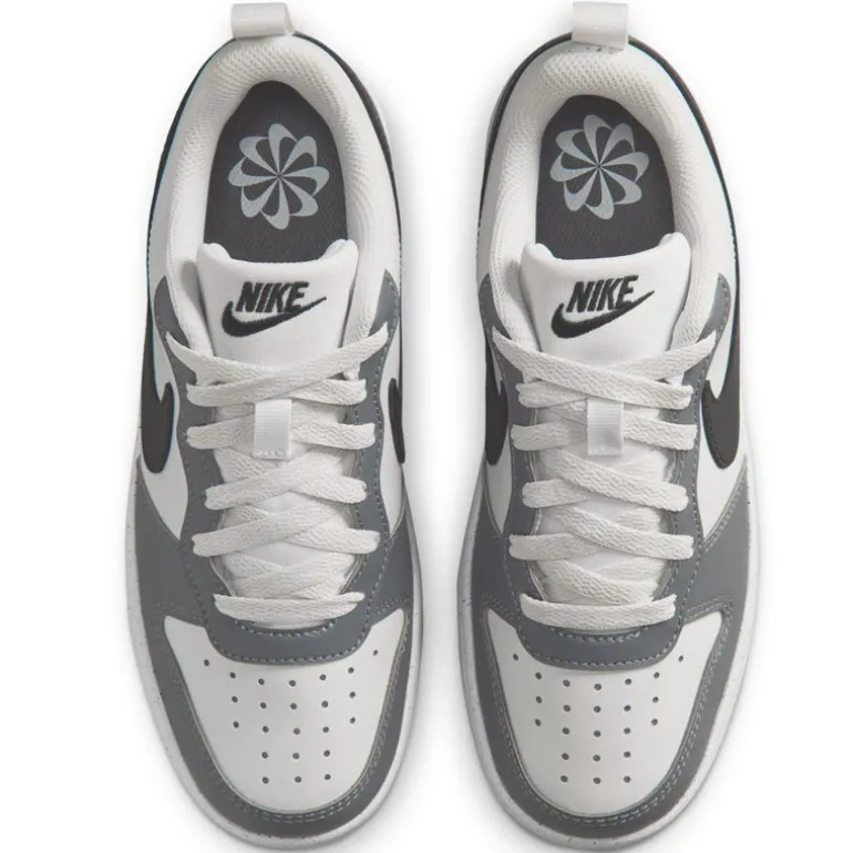 Scarpe bambino Court Borough Low GS